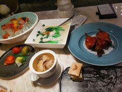 -陶陶居·雅园(凯华国际店)