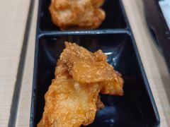 -吉野家(上海美罗城店)