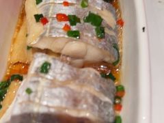-宝轩渔府·老字号海鲜·正宗津菜(水上店)