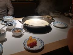 -古膳记猪肚鸡.生蚝鸡(拱北店)