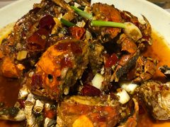 -巴厘龙虾·榜首油焖大虾(洞庭·艺术洋房店)