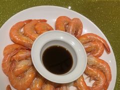 -柴米油盐三杯鸡(象山北路店)