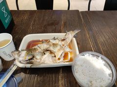 -盒马鲜生(文景博乐里购物广场店)