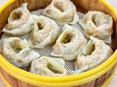 -面道赞宁海海鲜面(迎凤街店)