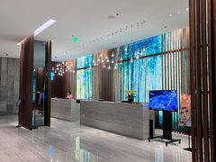 -北京乐多港万豪酒店汤乐宫温泉