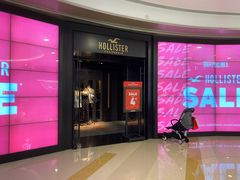 -Hollister Co(杭州万象城店)