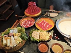 -牛New寿喜烧(龙湖金沙天街店)