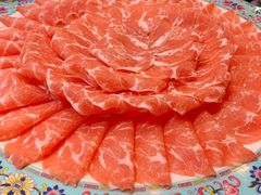 南门四季雪花羊-南门四季铜锅涮肉(左家庄店)