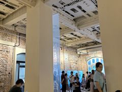 -Big House当代艺术中心