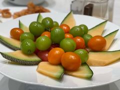 -品海楼·大连海胆锅贴馆(东港店)