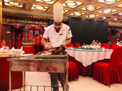 -全聚德(长江路店)