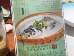 -风味小馆(天目湖宾馆店)