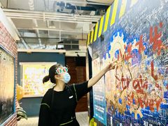 -骑鹅公社(南开大悦城店)