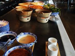 -君悦酒店·乐厨·高空自助餐(青年大街店)