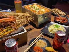 -Let’s WaKao瓦烤(贝森店)