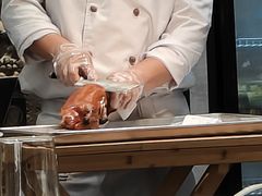 -福海居烤鸭店(鸟巢店)