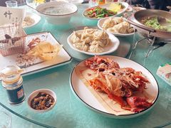 -老庞家水馅包子馆