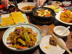 -七菜馆·东北菜·蒸饺(文体路店)