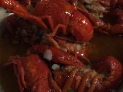 -琥珀老六龙虾(四里河店)
