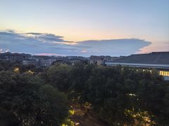 -杭州温德姆至尊豪廷大酒店