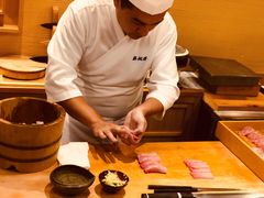 -松涛日本料理