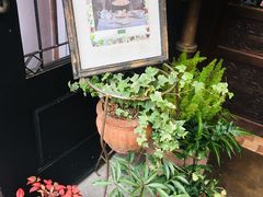 -古董花园(思南路42弄小区店)