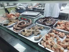 -熊氏卤菜(双元路店)