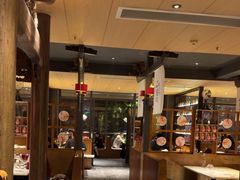 -唐猫庭院·千年陕菜(大唐不夜城店)