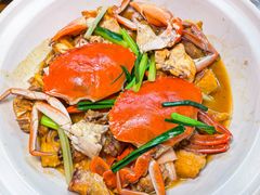 -美未居·老字号·地道顺德菜·桑拿鸡·鱼生(容桂店)