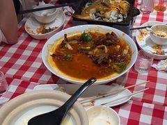 -西贝莜面村(近铁城市广场店)