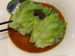 -肆月河豚·新淮扬(金融街店)