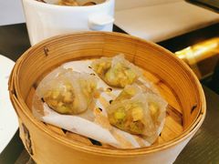 黑松露野菌饺-甄御•海鲜新青岛菜(麦岛店)