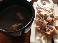 -李记白水羊头·清真老味家常菜(石景山店)