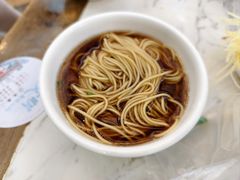 -伟记奥面馆(养育巷店)