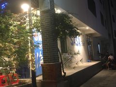 -Sasa的海(蜈支洲岛后海店)
