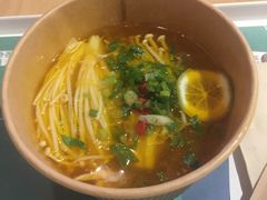 -西少爷(十里堡店)