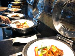 -泉州悦华酒店·自助餐厅