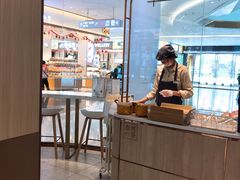 -奈雪的茶(佛山顺德美的悦然广场店)