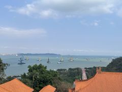 -南沙天后宫景区