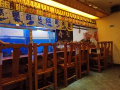 大堂-文立新麻辣烫(合生汇21街区店)
