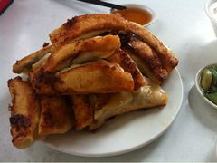 iphone_upload_pic-劈柴院锅贴(沈阳路店)