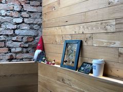 -VOYAGE COFFEE(北锣鼓巷店)