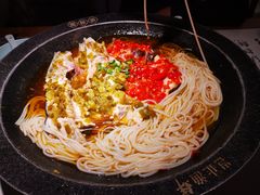 双色鸳鸯鱼头王-望湘园·洞庭渔宴(永旺店)