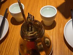 -川菜故事(光谷步行街店)