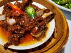 -好食上(喜盈门.范城店)