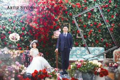 -THE QUEEN(北京店)