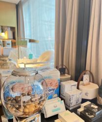 -baby bella小贝拉母婴护理中心(杭州凯宾斯基店)