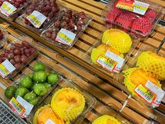 -永旺梦乐城(武汉金桥店)