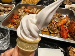-冰城小镇音乐串吧·聚会餐厅(百子湾店)