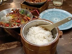 -吃货私房菜(丽江束河古镇店)
